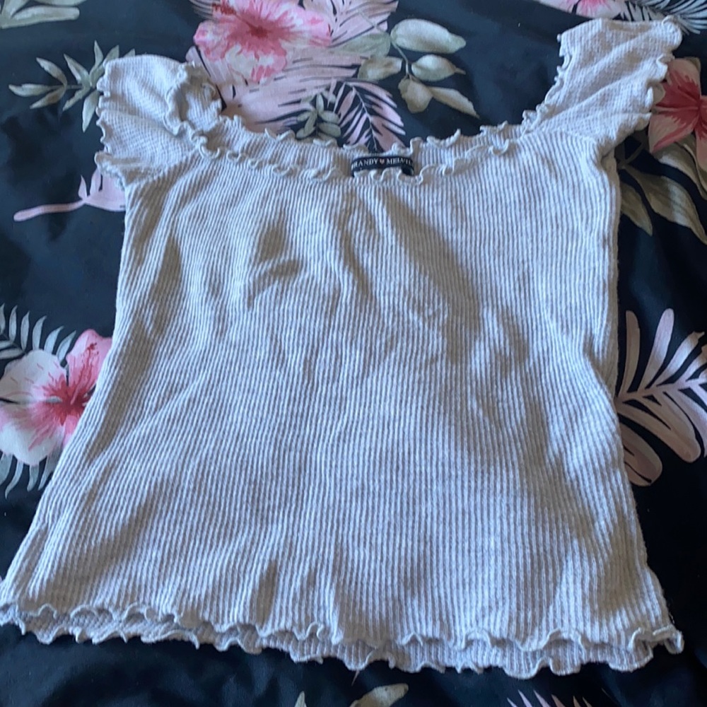 Brandy top